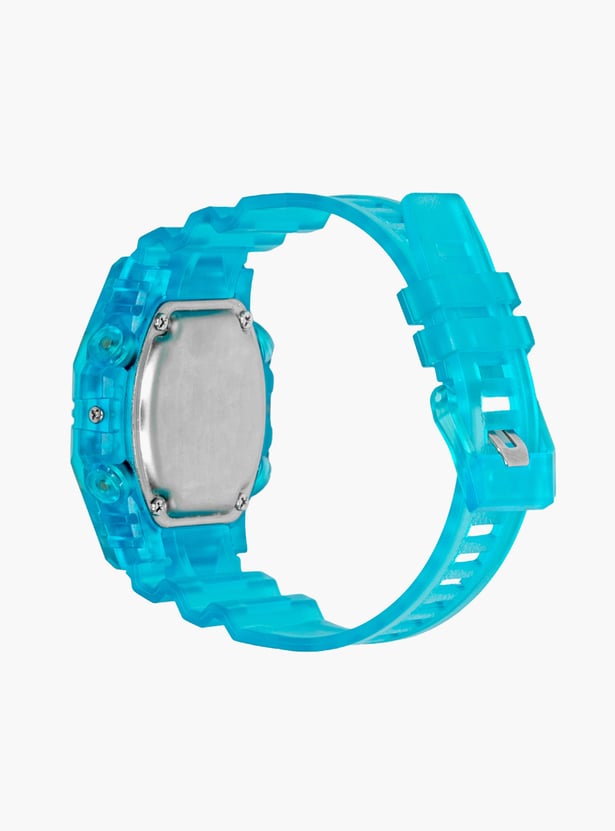 ZOOP Digital Watch -16063PP01W