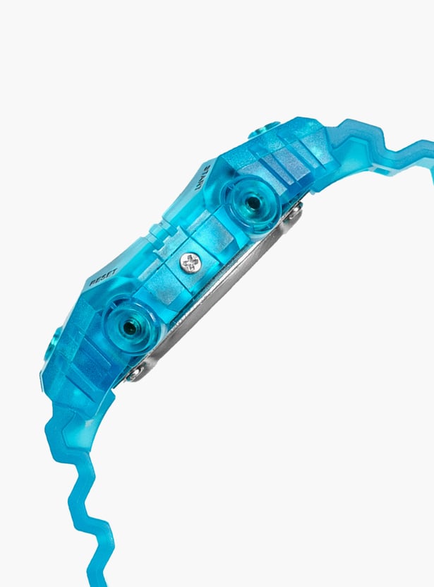 ZOOP Digital Watch -16063PP01W