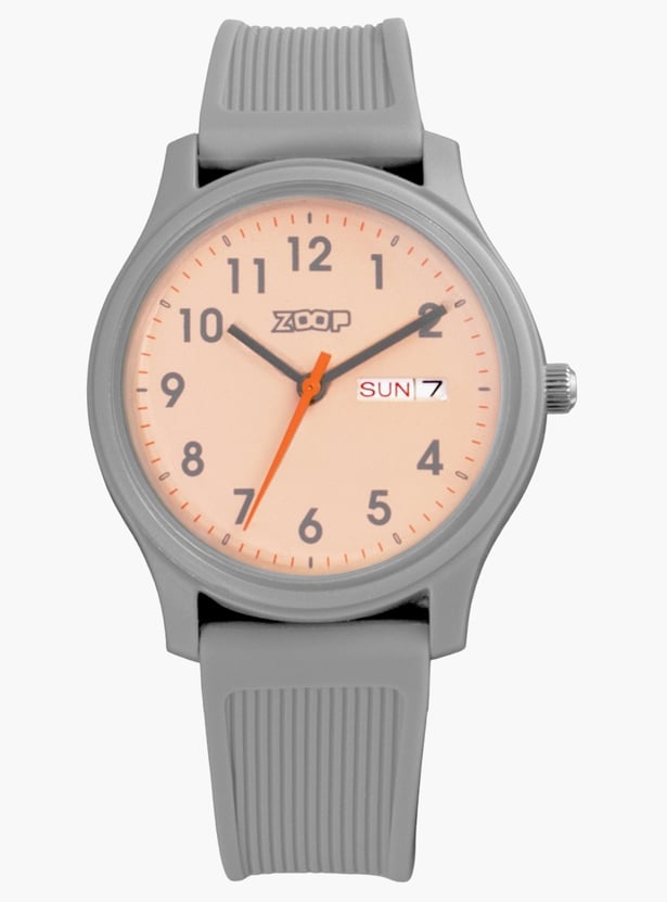 ZOOP Kids Analog Watch - 26058PP02W