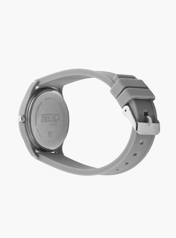 ZOOP Kids Analog Watch - 26058PP02W