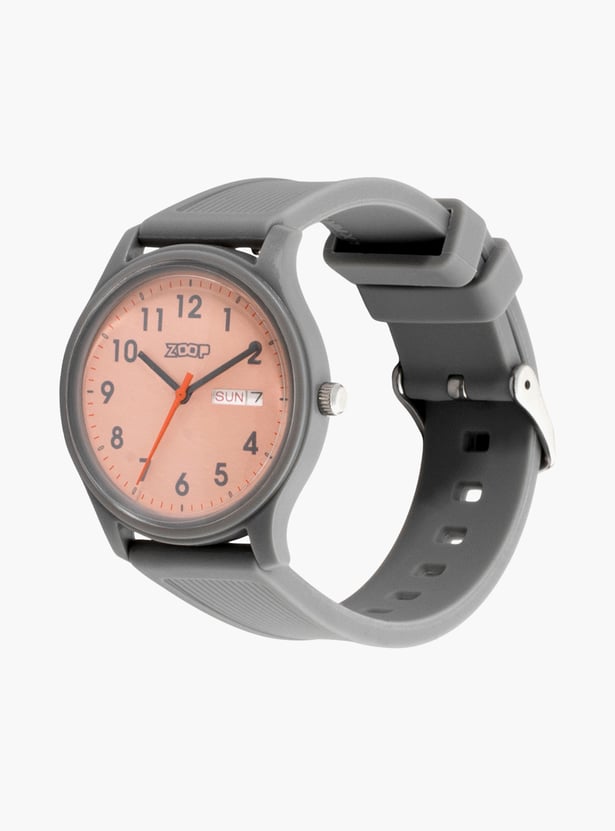 ZOOP Kids Analog Watch - 26058PP02W