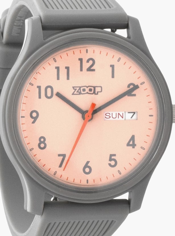 ZOOP Kids Analog Watch - 26058PP02W