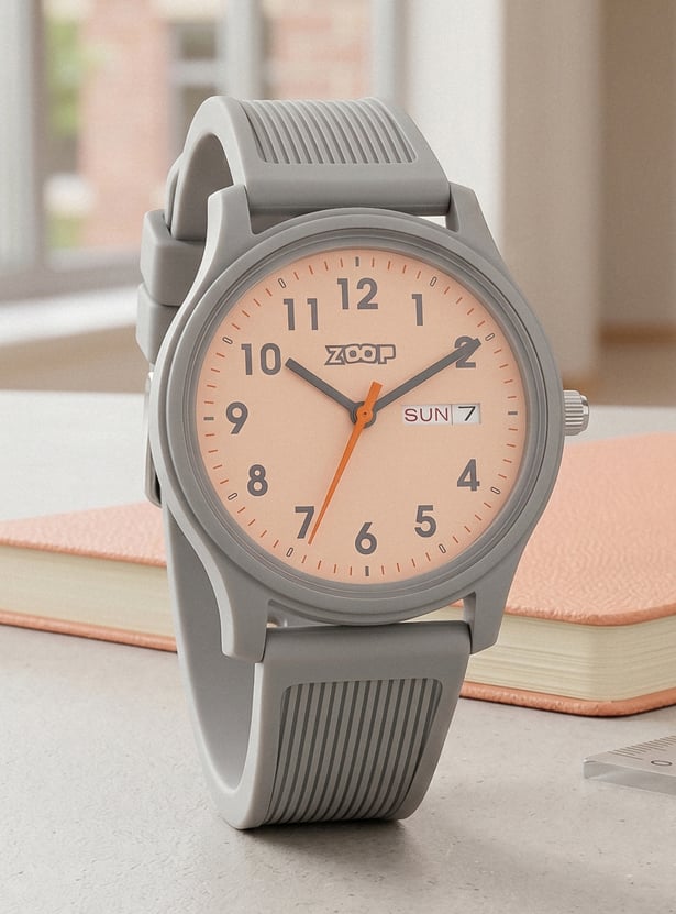 ZOOP Kids Analog Watch - 26058PP02W