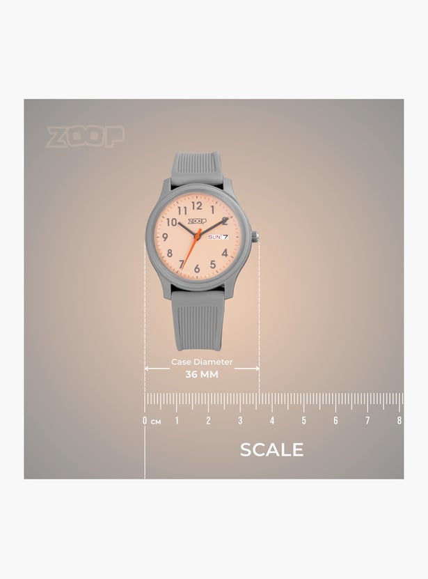 ZOOP Kids Analog Watch - 26058PP02W
