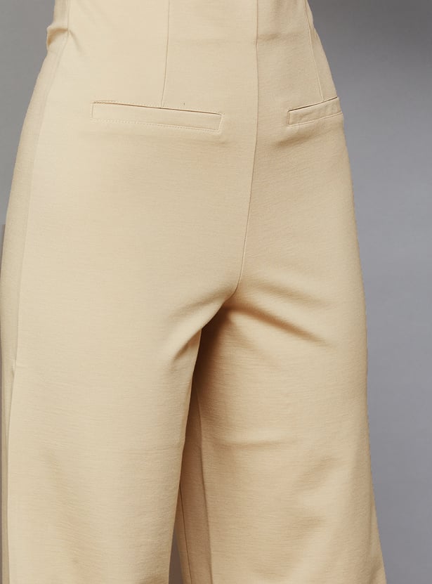 KRAUS Mid-Rise Full Length Treggings