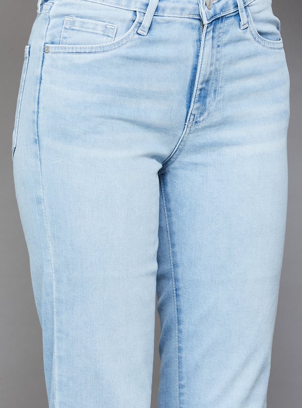 KRAUS Slim Straight Fit Jeans