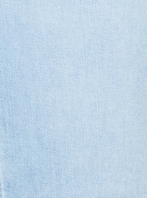 KRAUS Slim Straight Fit Jeans