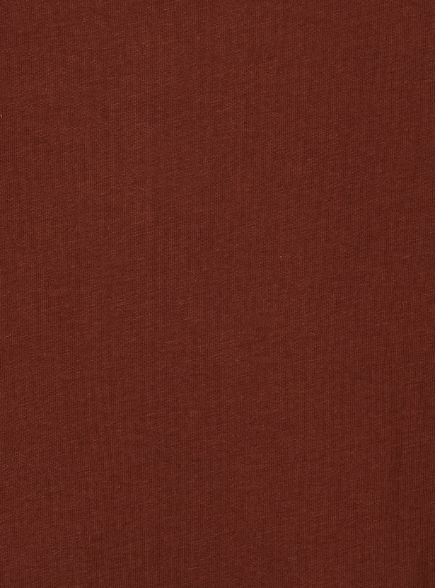 FAME FOREVER Boys Graphic Print T-shirt
