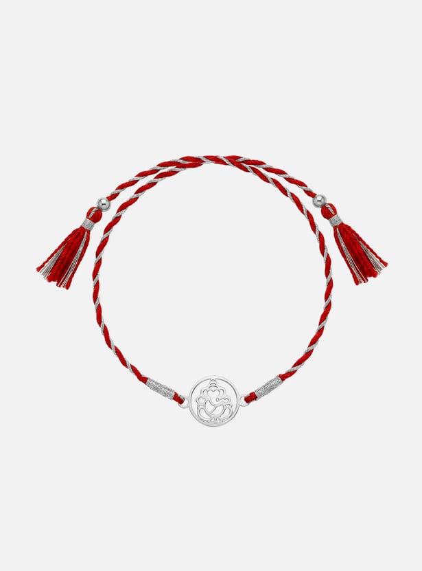 GIVA Mangalmurti Design Rakhi