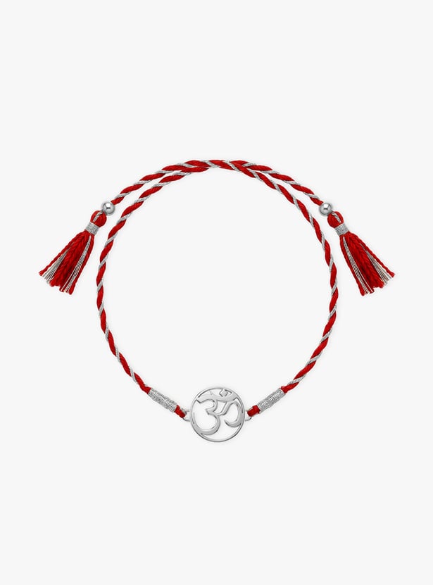 GIVA Shree Om Rakhi