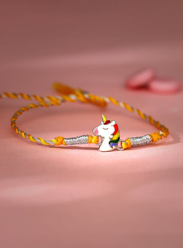 GIVA Unicorn Rakhi