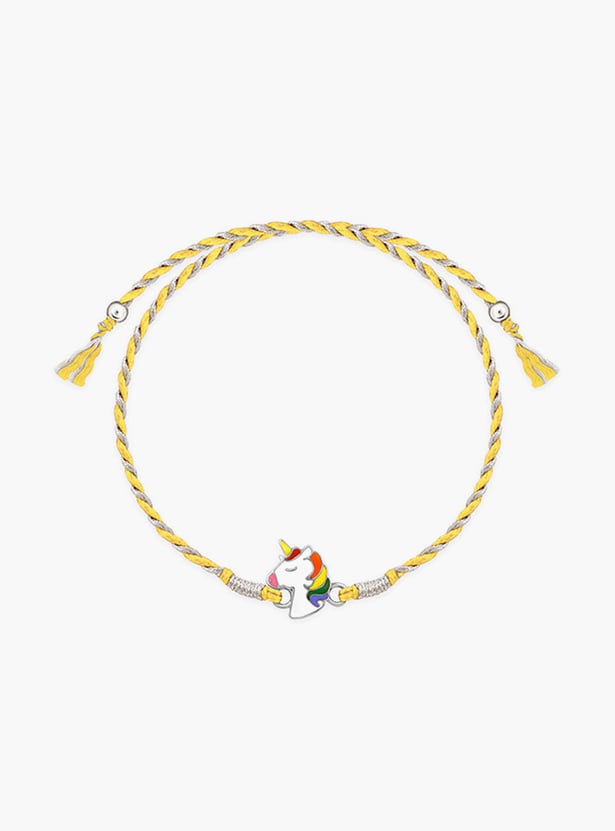GIVA Unicorn Rakhi