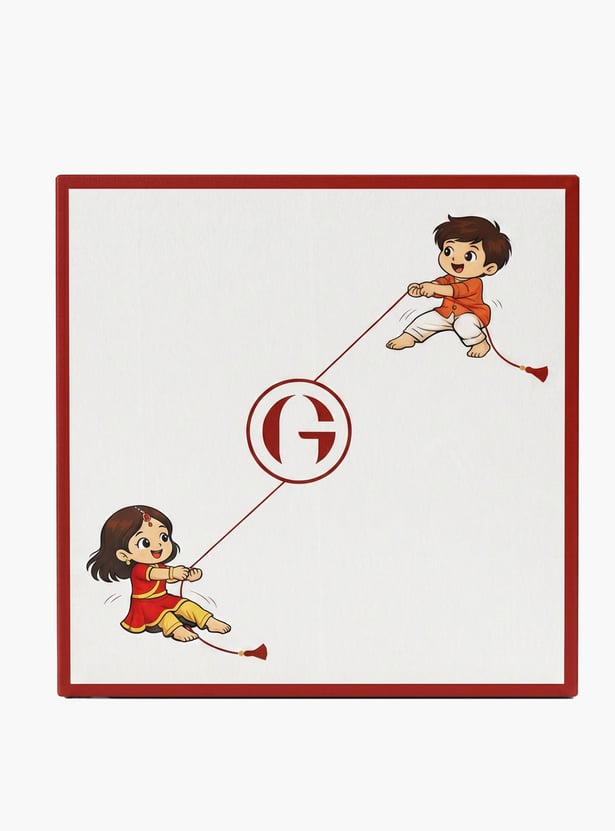 GIVA Keshava Rakhi