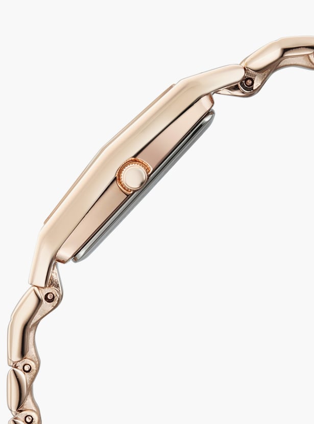 TITAN RAGA Opalesque Analog Watch - 2815WM01