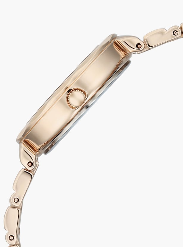 TITAN Raga Spotlight 2.0 Analog Watch - 95419WM01