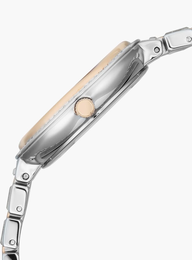 TITAN Raga Spotlight 2.0 Analog Watch-95424KM01