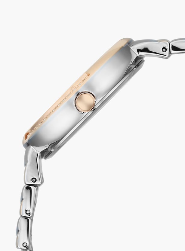 TITAN Raga Spotlight 2.0 Analog Watch-95427KM01