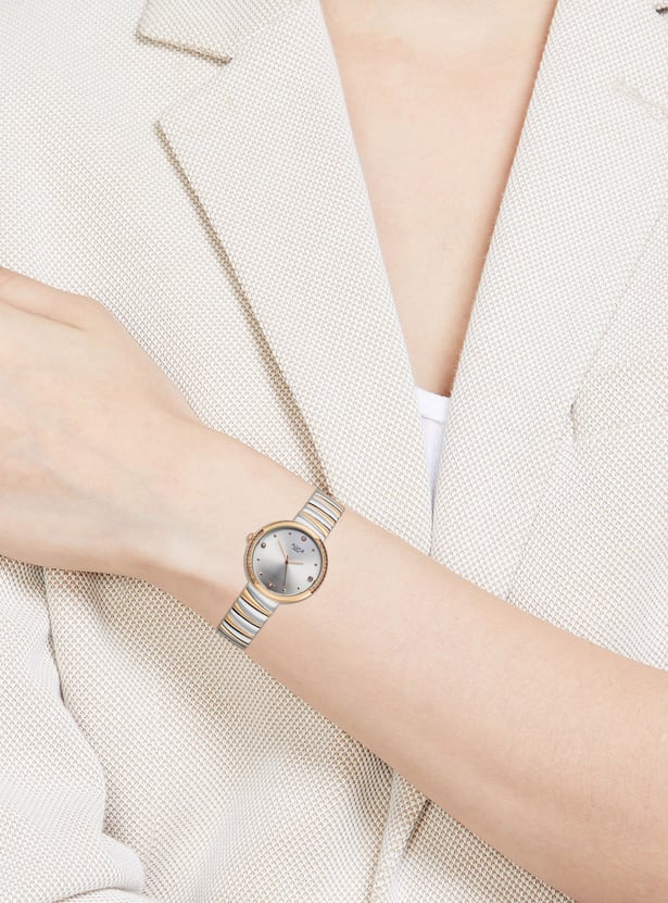 TITAN Raga Spotlight 2.0 Analog Watch-95427KM01