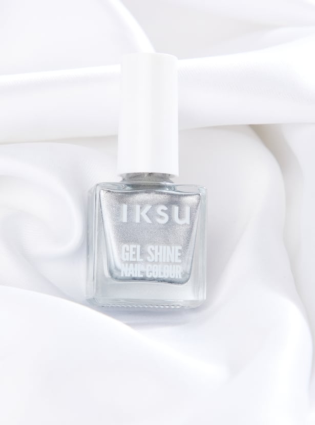 IKSU Gel Shine Nail Colour - 8ml