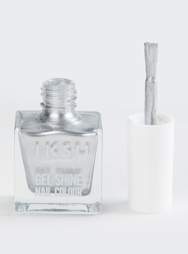 IKSU Gel Shine Nail Colour - 8ml