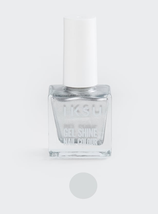 IKSU Gel Shine Nail Colour - 8ml