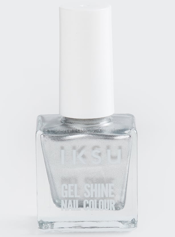 IKSU Gel Shine Nail Colour - 8ml