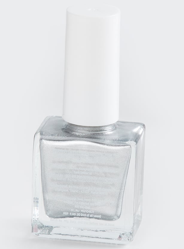 IKSU Gel Shine Nail Colour - 8ml