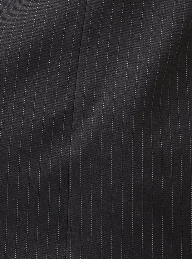 VERO MODA Striped Blazer