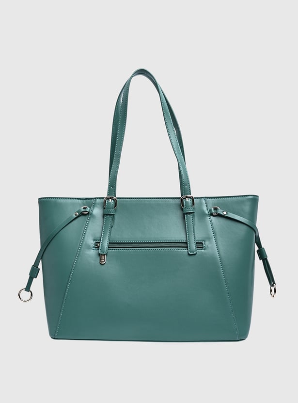 CAPRESE Brixton Self-Design Shoulder Bag
