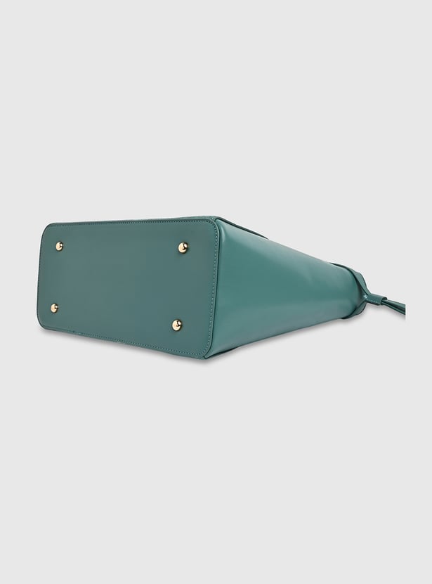 CAPRESE Brixton Self-Design Shoulder Bag