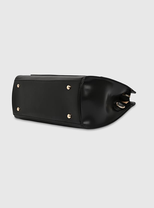 CAPRESE Brixton Self-Design Shoulder Bag