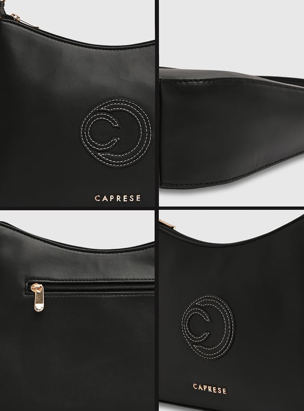 CAPRESE Brixton Self-Design Shoulder Bag