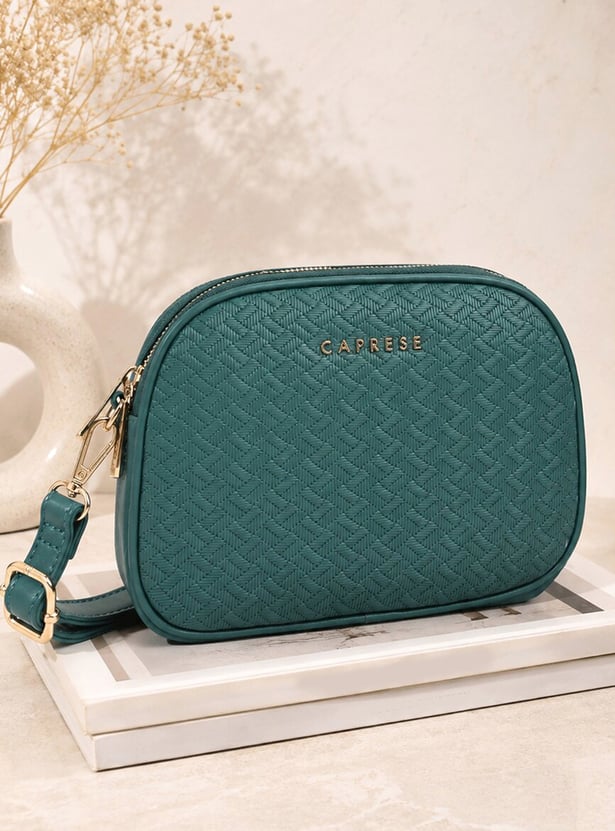 CAPRESE Brixton Self-Design Sling Bag