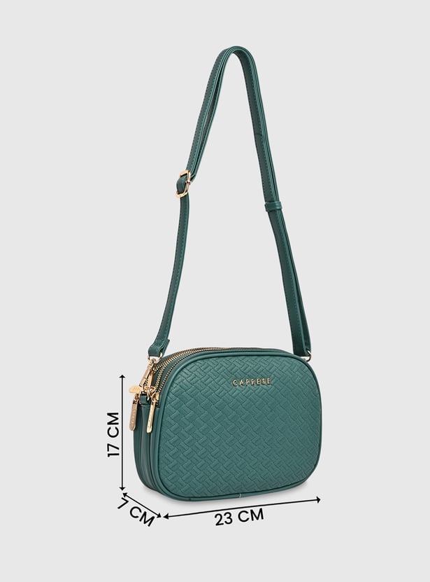 CAPRESE Brixton Self-Design Sling Bag