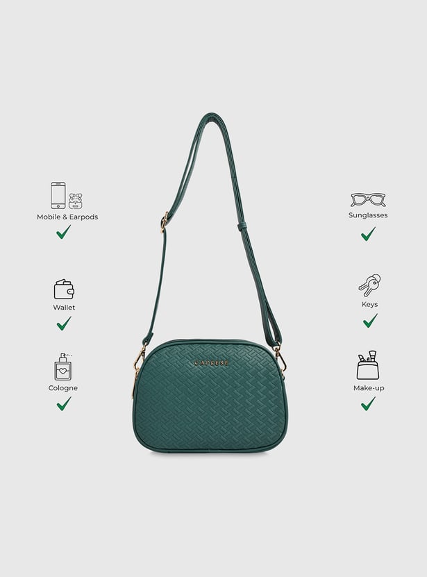 CAPRESE Brixton Self-Design Sling Bag