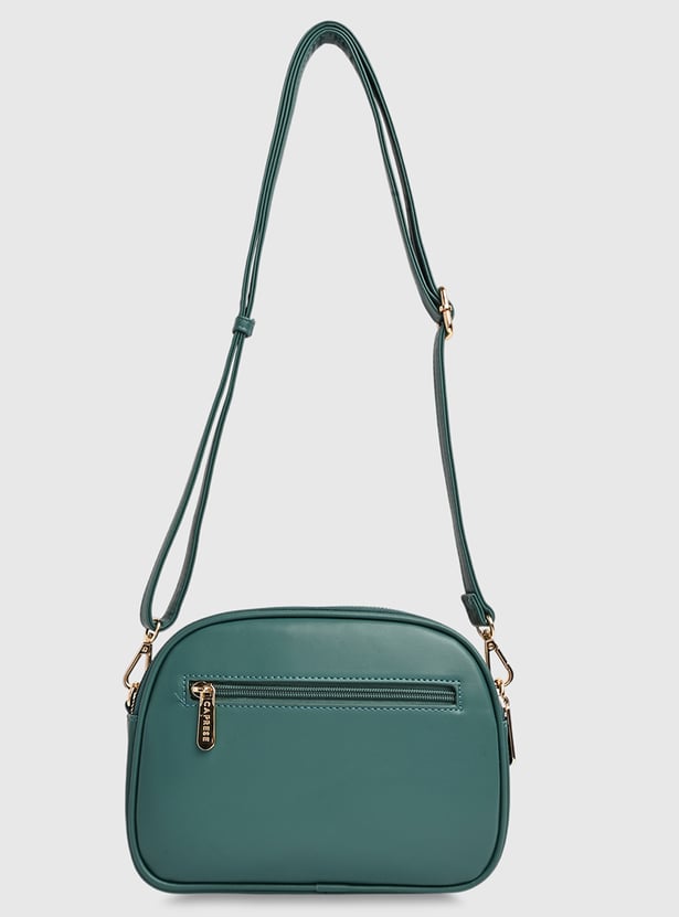 CAPRESE Brixton Self-Design Sling Bag