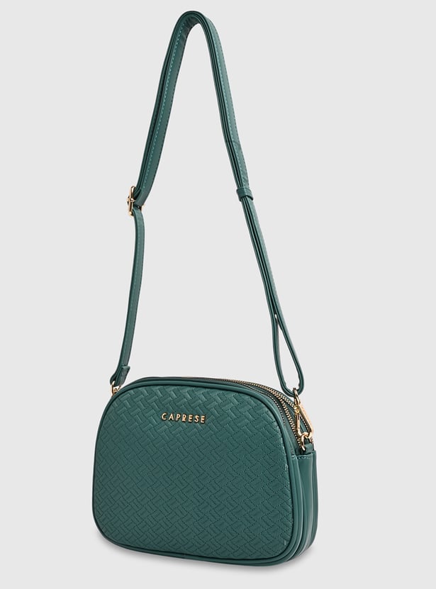 CAPRESE Brixton Self-Design Sling Bag