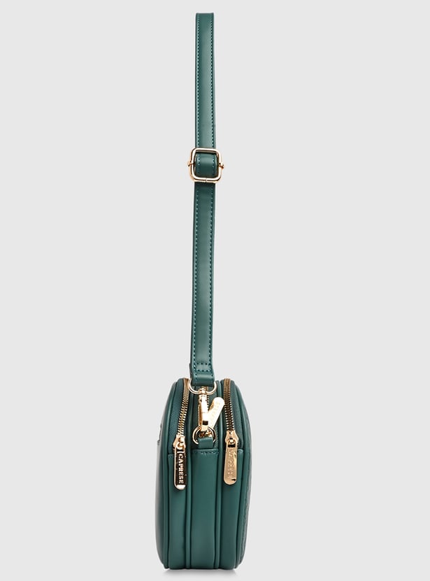 CAPRESE Brixton Self-Design Sling Bag