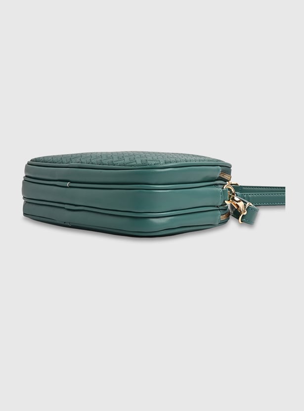 CAPRESE Brixton Self-Design Sling Bag
