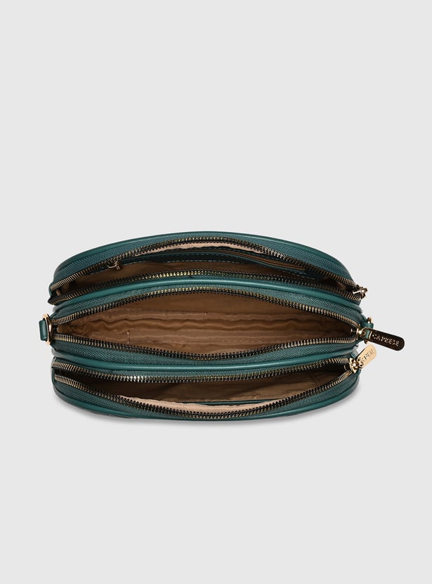 CAPRESE Brixton Self-Design Sling Bag