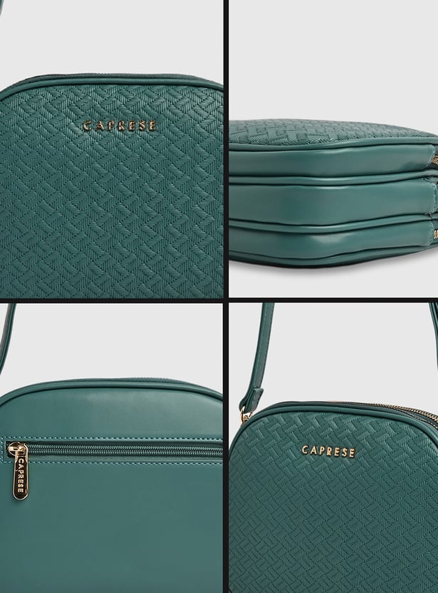 CAPRESE Brixton Self-Design Sling Bag