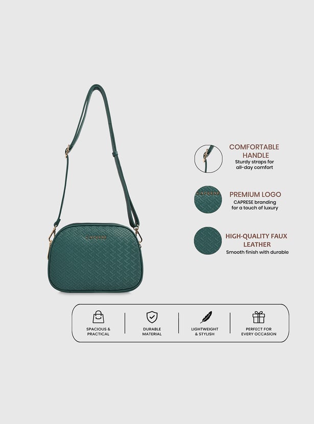 CAPRESE Brixton Self-Design Sling Bag