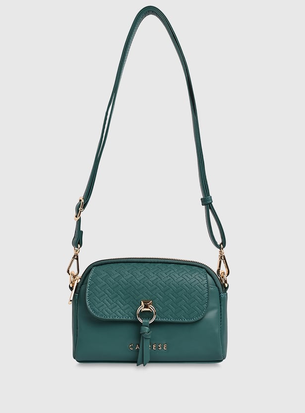 CAPRESE Self-Design Sling Bag
