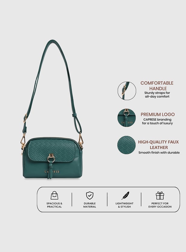 CAPRESE Self-Design Sling Bag