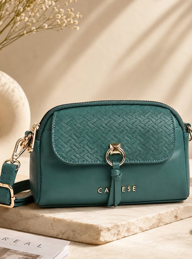 CAPRESE Self-Design Sling Bag