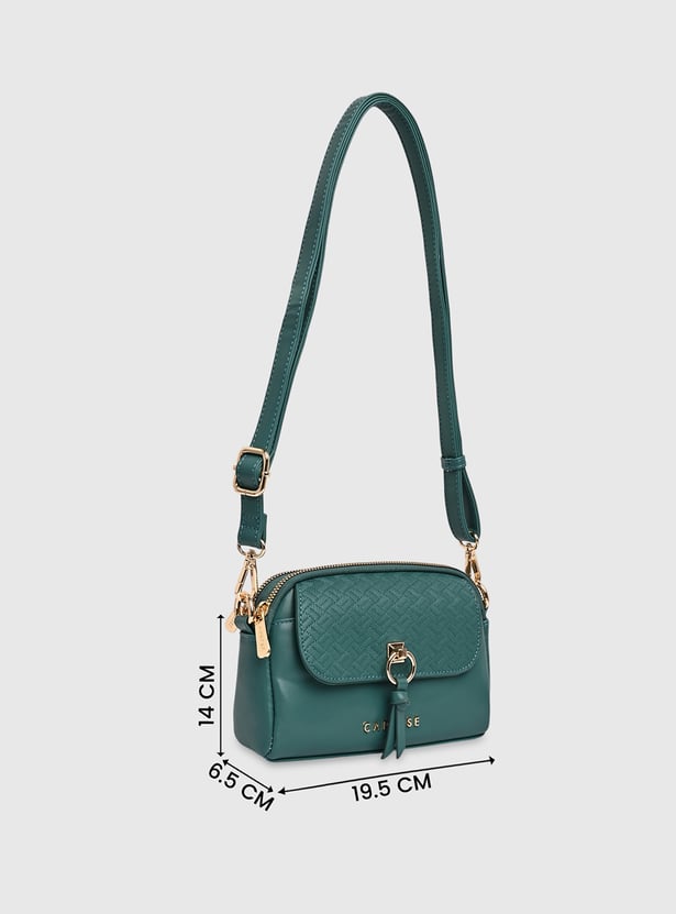 CAPRESE Self-Design Sling Bag