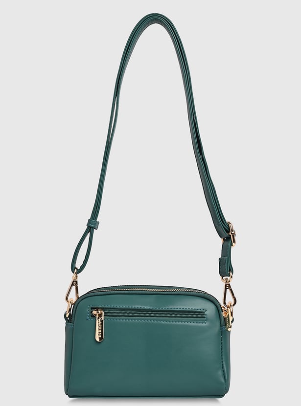 CAPRESE Self-Design Sling Bag