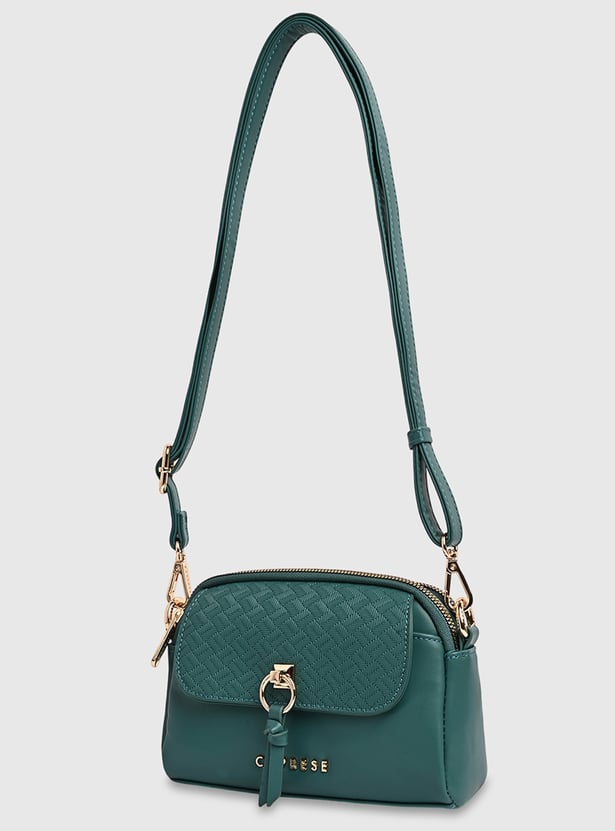 CAPRESE Self-Design Sling Bag