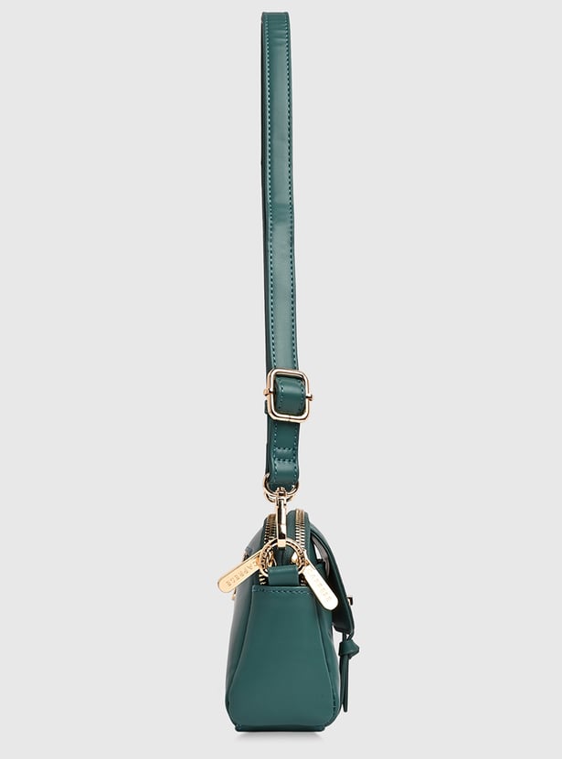 CAPRESE Self-Design Sling Bag
