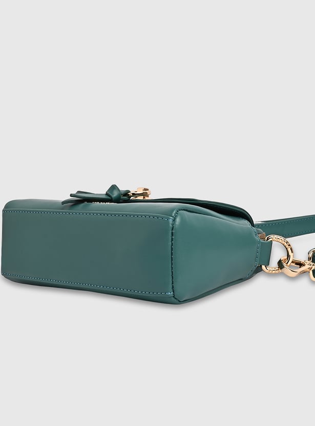 CAPRESE Self-Design Sling Bag